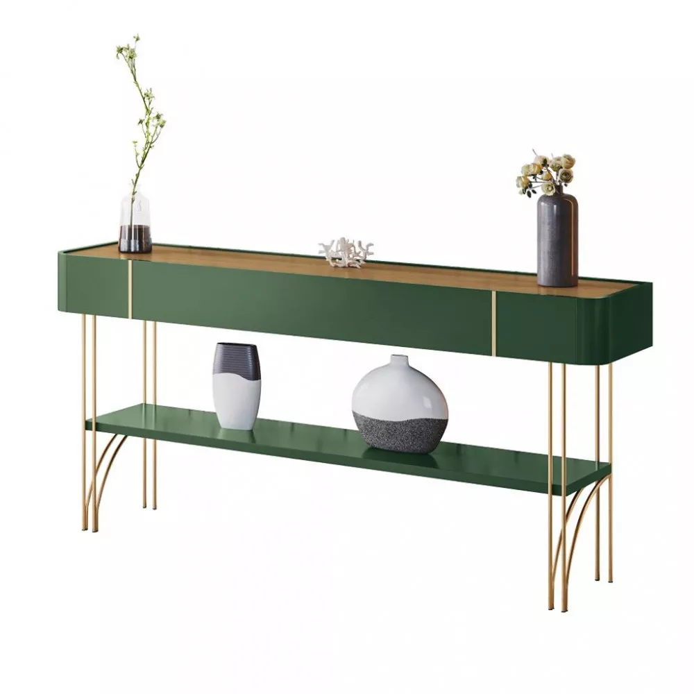 Aparador 160cm Vivant HB Móveis