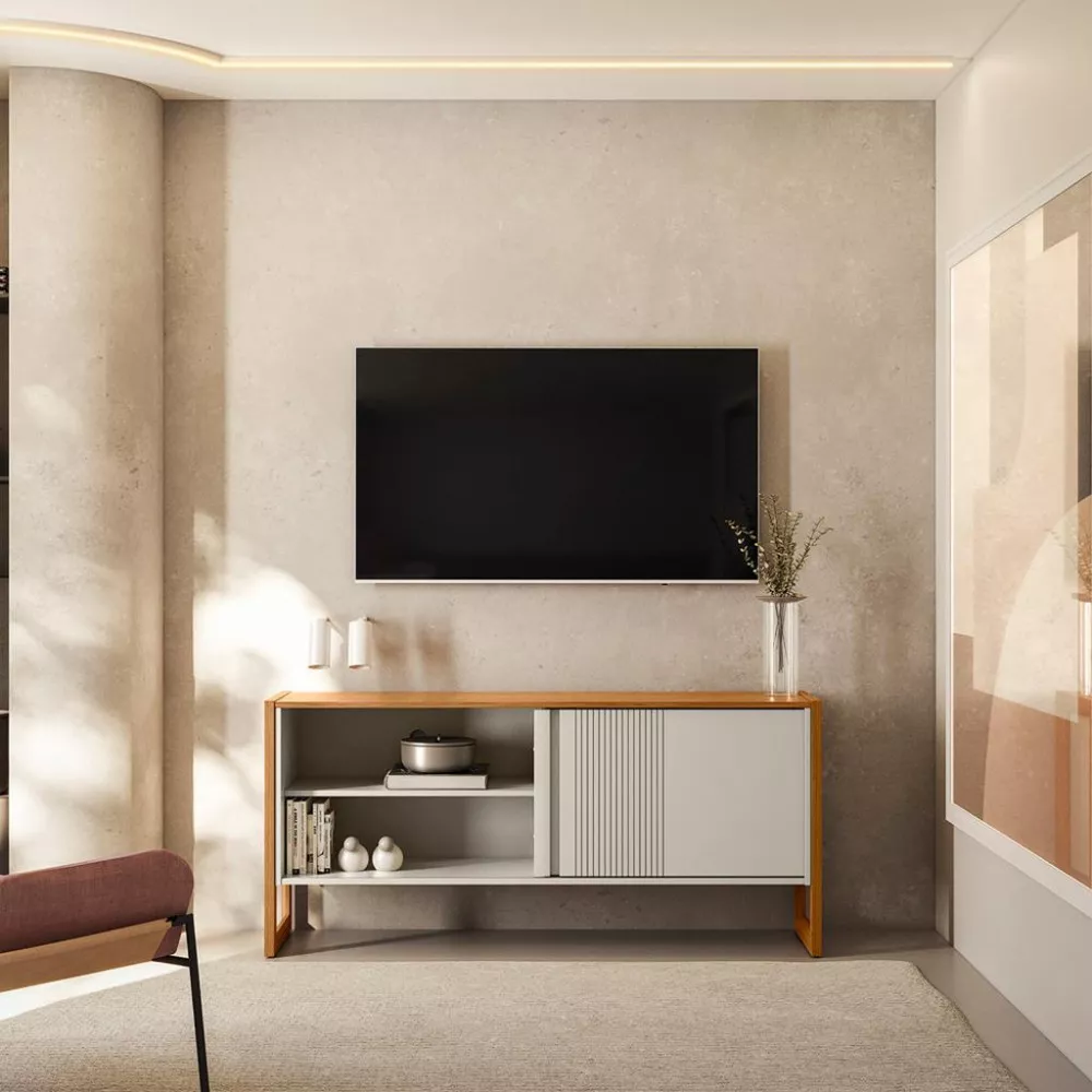 Image 0 of 5 of Rack Gold Linea Brasil