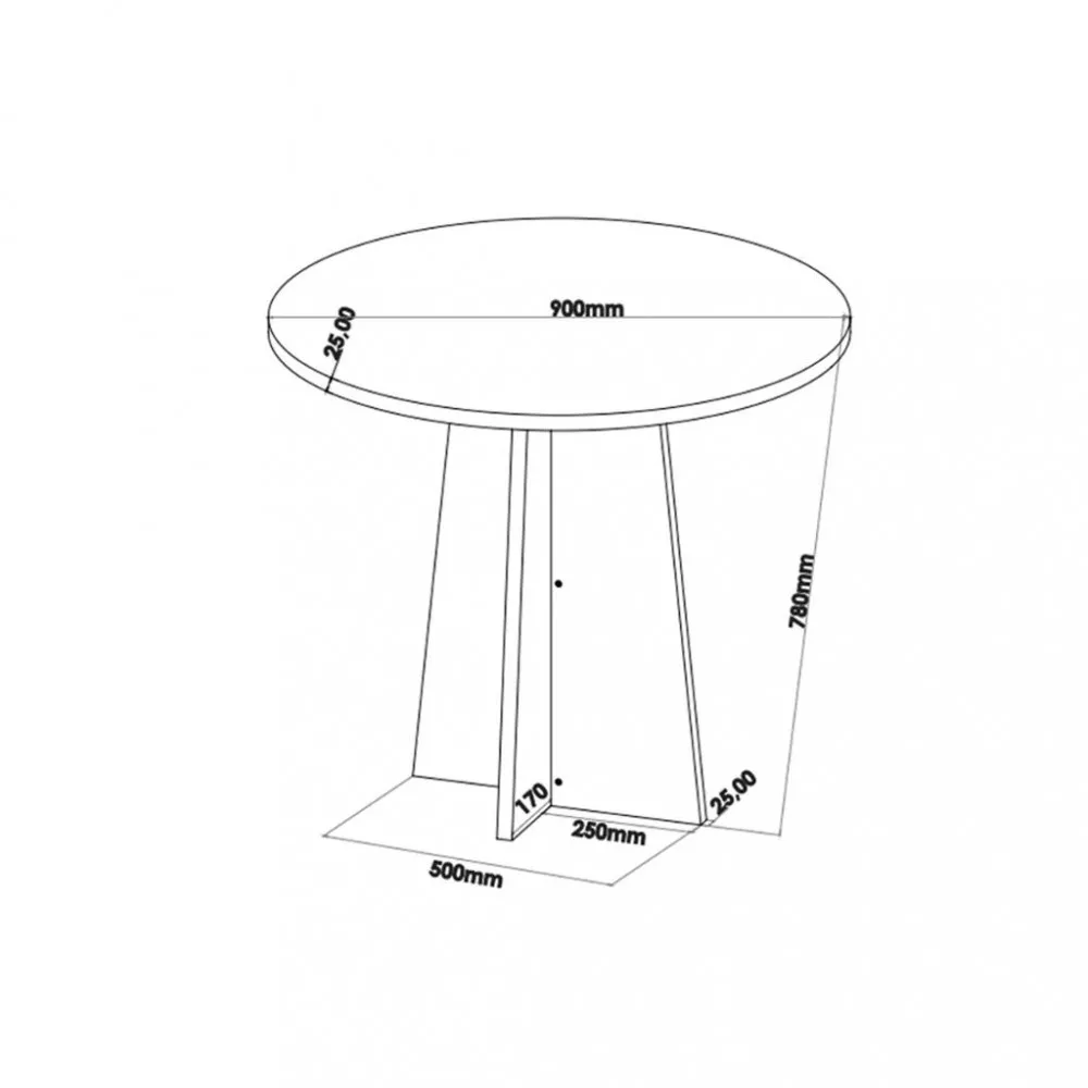 Conjunto Sala de Jantar Mesa Fiorenza 4 Cadeiras Cristal Viero