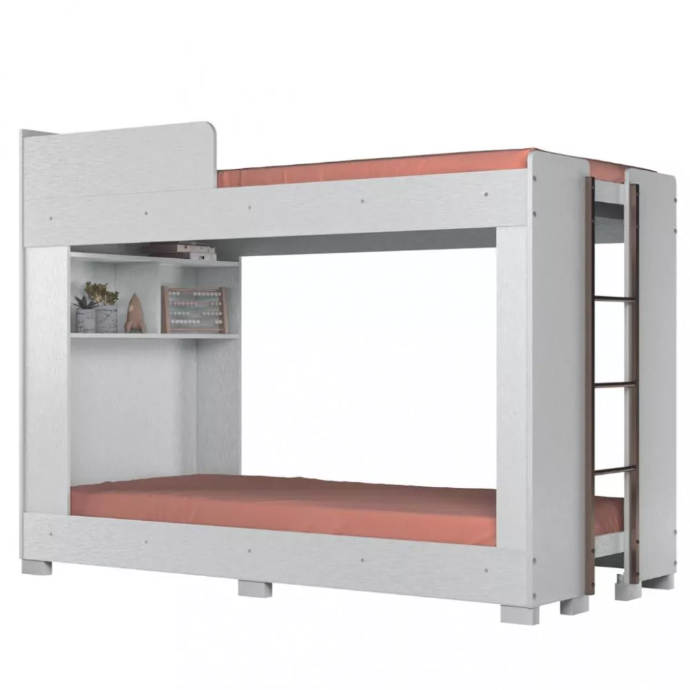 Beliche Montessoriano com Pés New Conect Santos Andirá