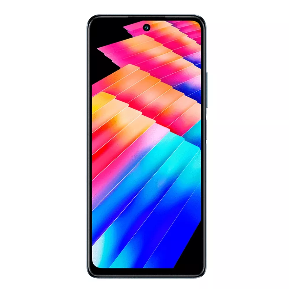 Image 1 of 5 of Smartphone Infinix Hot 30 Tela 6,7 Polegadas 256GB 8GB RAM