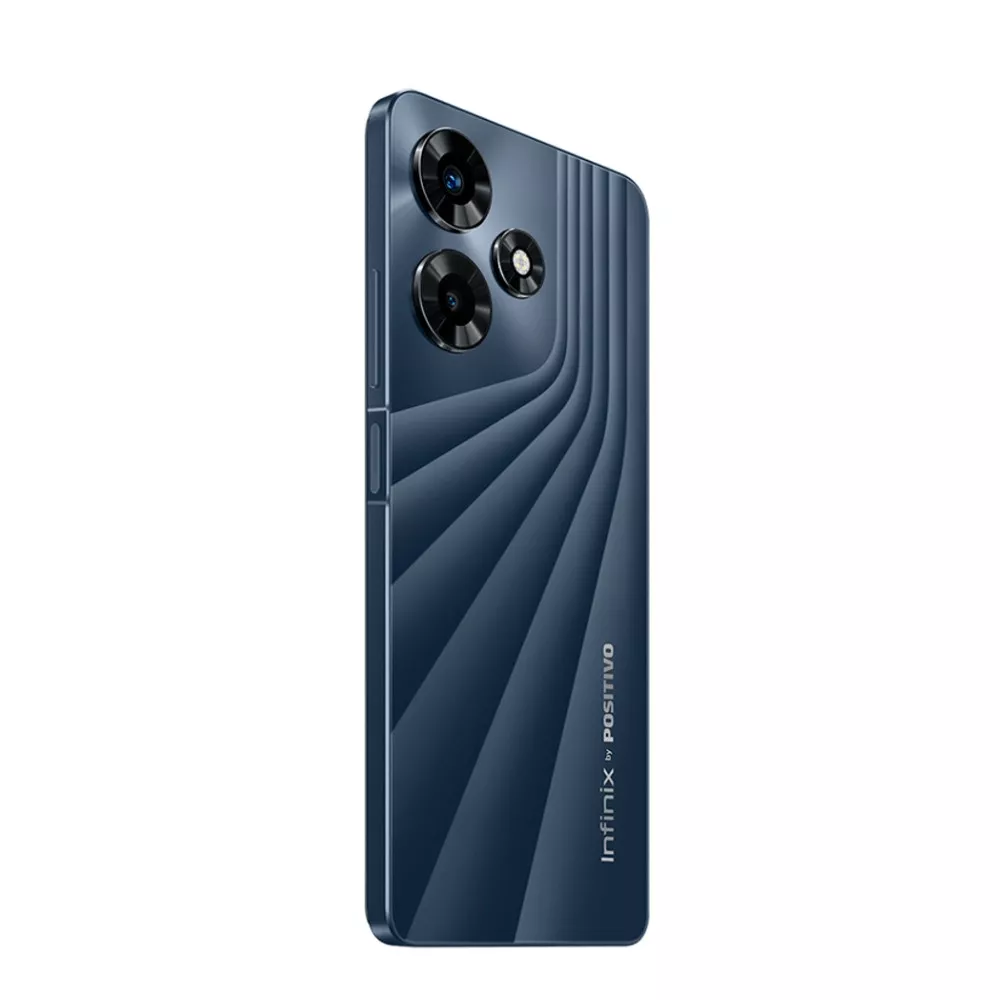 Image 3 of 5 of Smartphone Infinix Hot 30 Tela 6,7 Polegadas 256GB 8GB RAM
