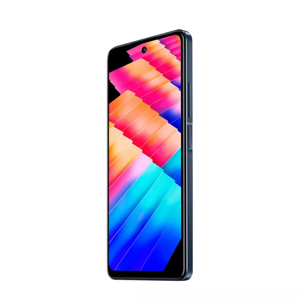 Image 4 of 5 of Smartphone Infinix Hot 30 Tela 6,7 Polegadas 256GB 8GB RAM