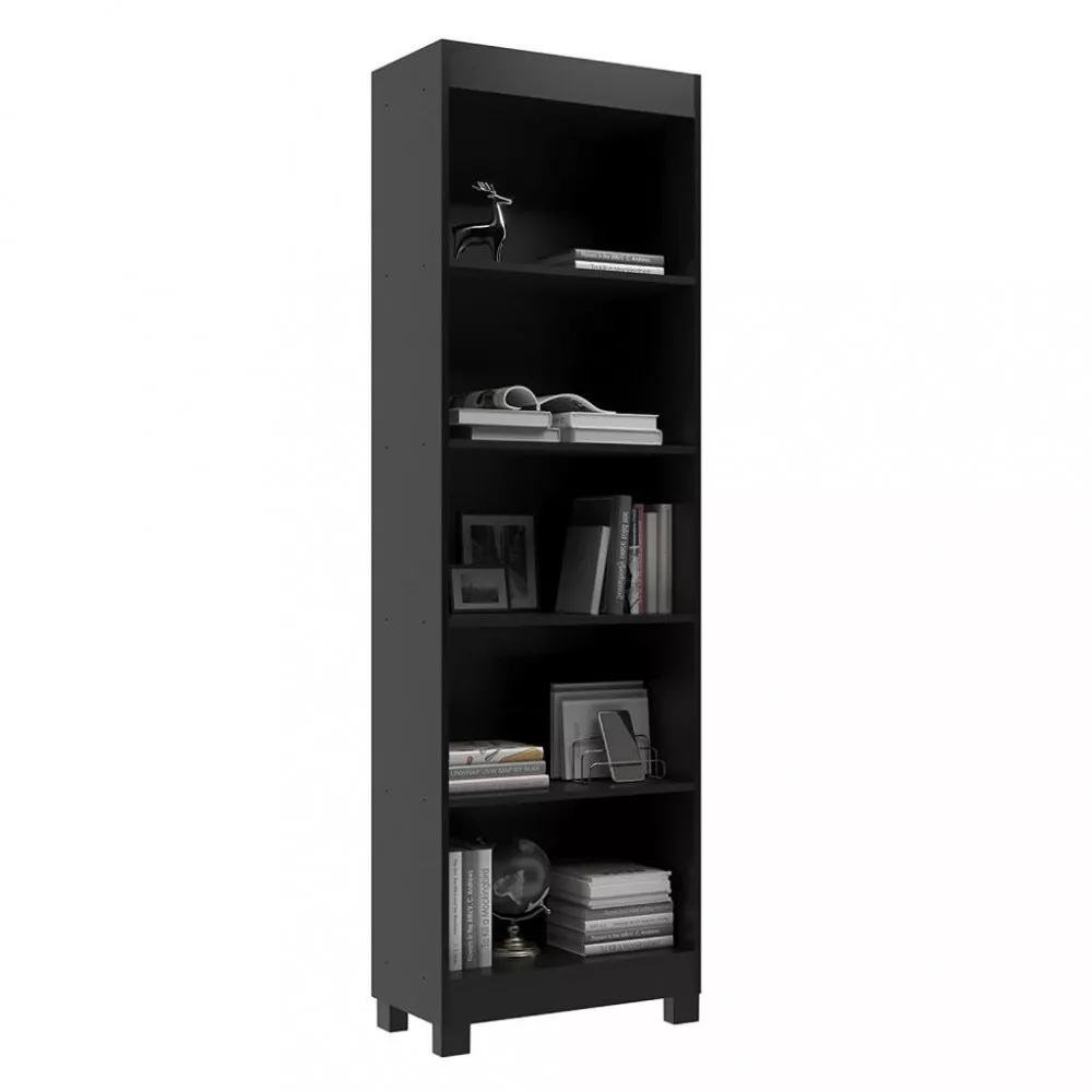 Estante Livreiro Montreal Móveis Sul