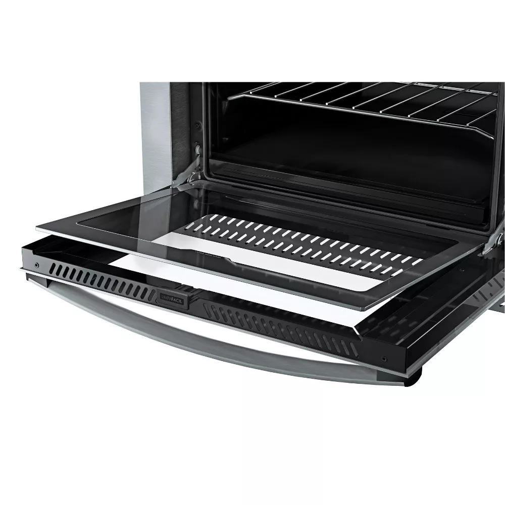 Forno Elétrico de Embutir Atlas U Top 44L