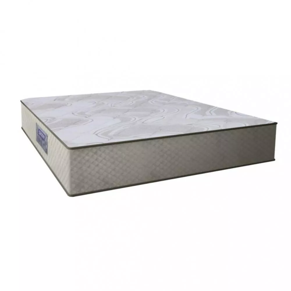 Colchão King 193cm Malha D33 Supreme Gazin