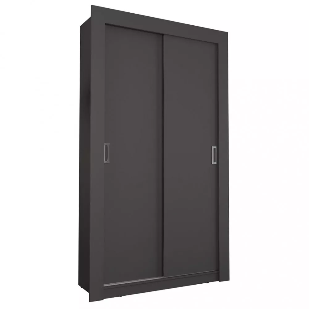 Guarda Roupa Solteiro 2 Portas de Correr PH1728 Herval