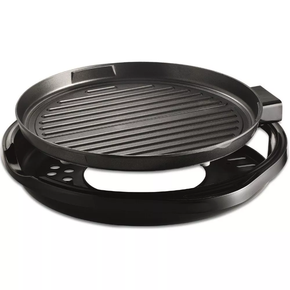 Grill Mondial Redondo Smart G-04