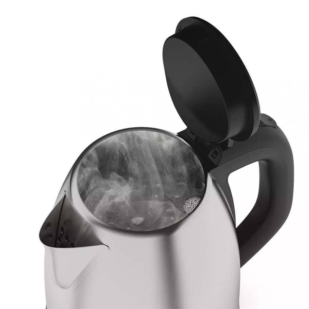 Chaleira Elétrica Cadence Mega Inox CEL820 1,9L