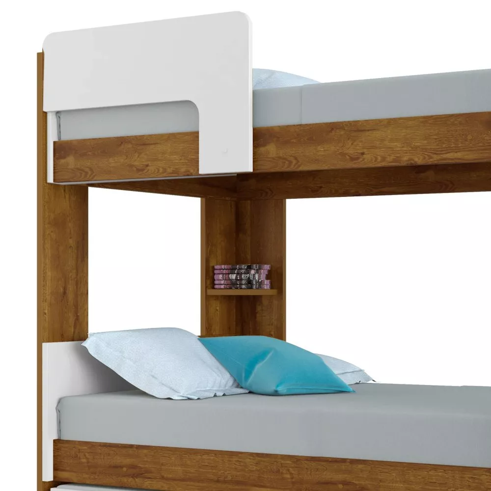 Treliche em MDF 197cm Vegas Tigus Baby