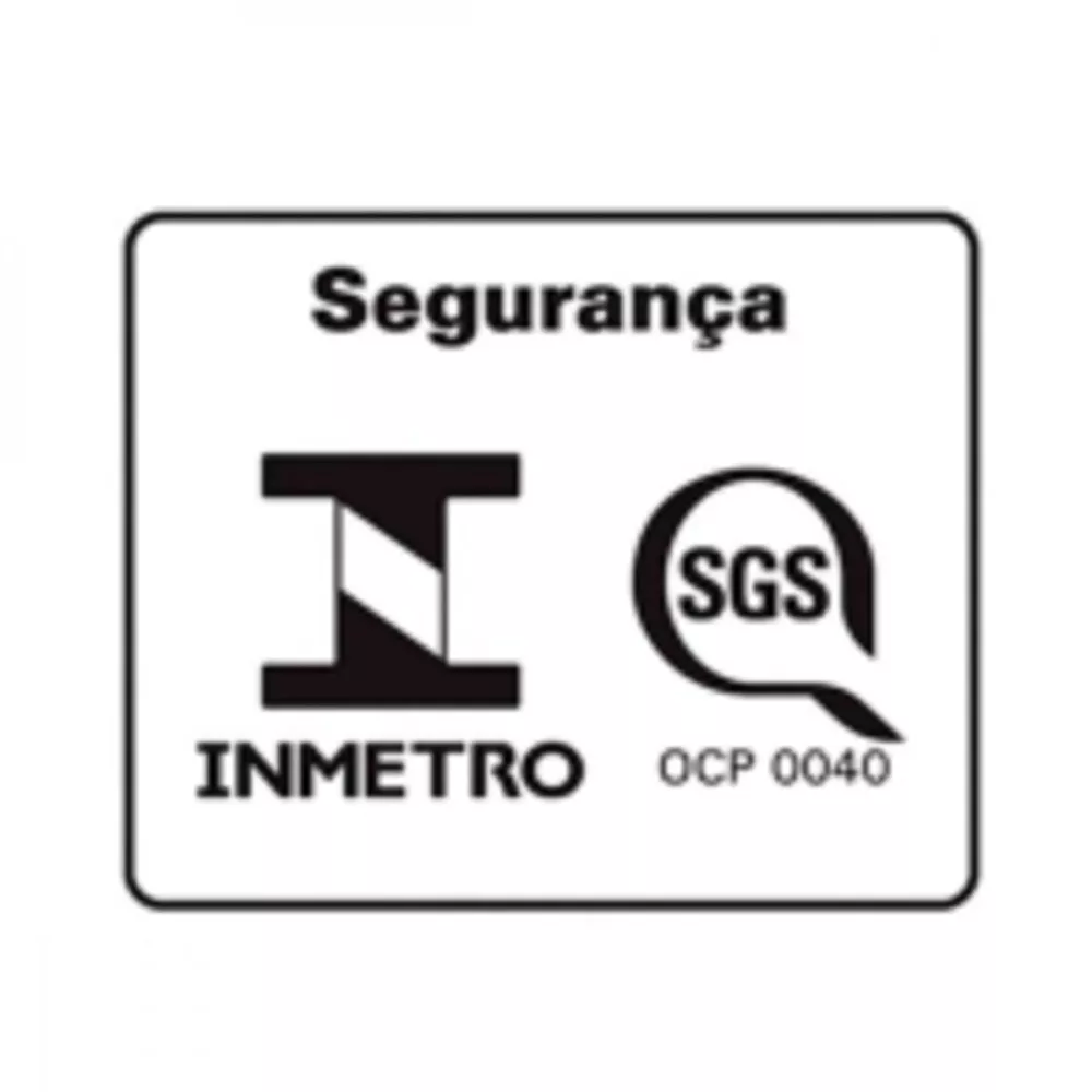 Image 3 of 4 of Fritadeira Elétrica Air Fryer Britânia BFR40 5L