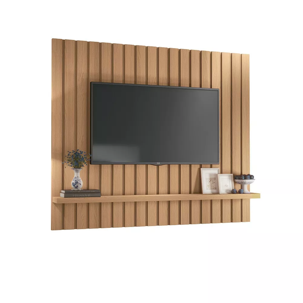 Image 1 of 4 of Painel Ripado para Tv até 60 Polegadas Link 1.6 HB Móveis