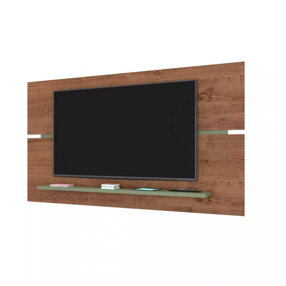 Painel para TV até 65 Polegadas Roma Atualle