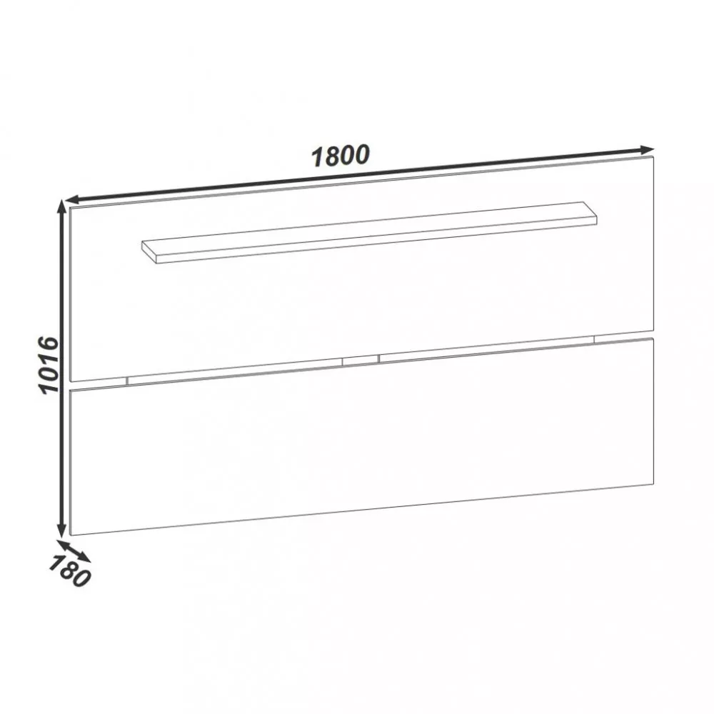 Painel para TV até 65 Polegadas Roma Atualle
