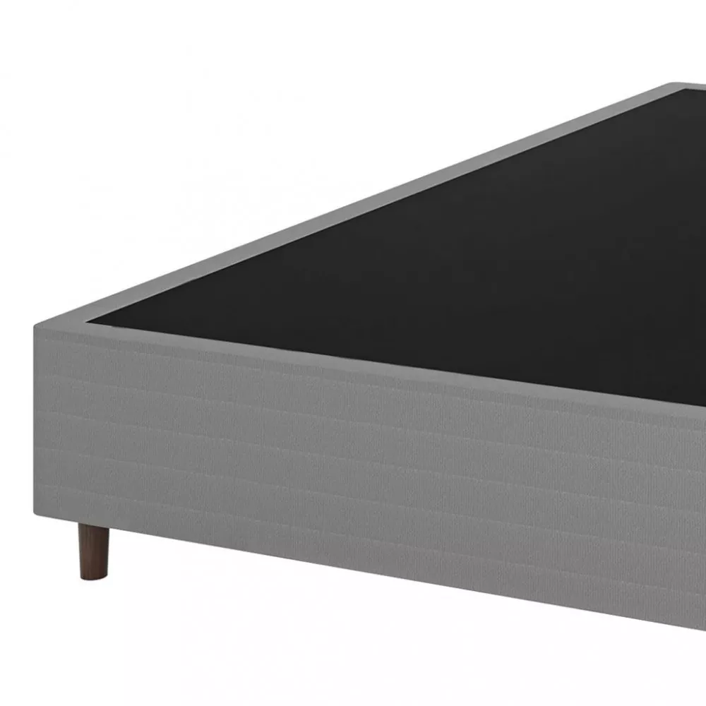 Base Box Casal 138cm Magnyfic Umaflex