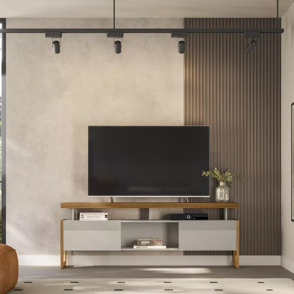 Rack Esmeralda Linea Brasil