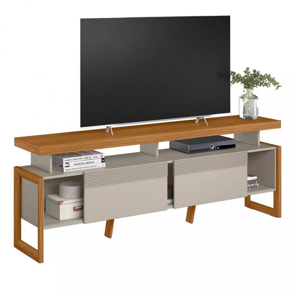 Rack Esmeralda Linea Brasil