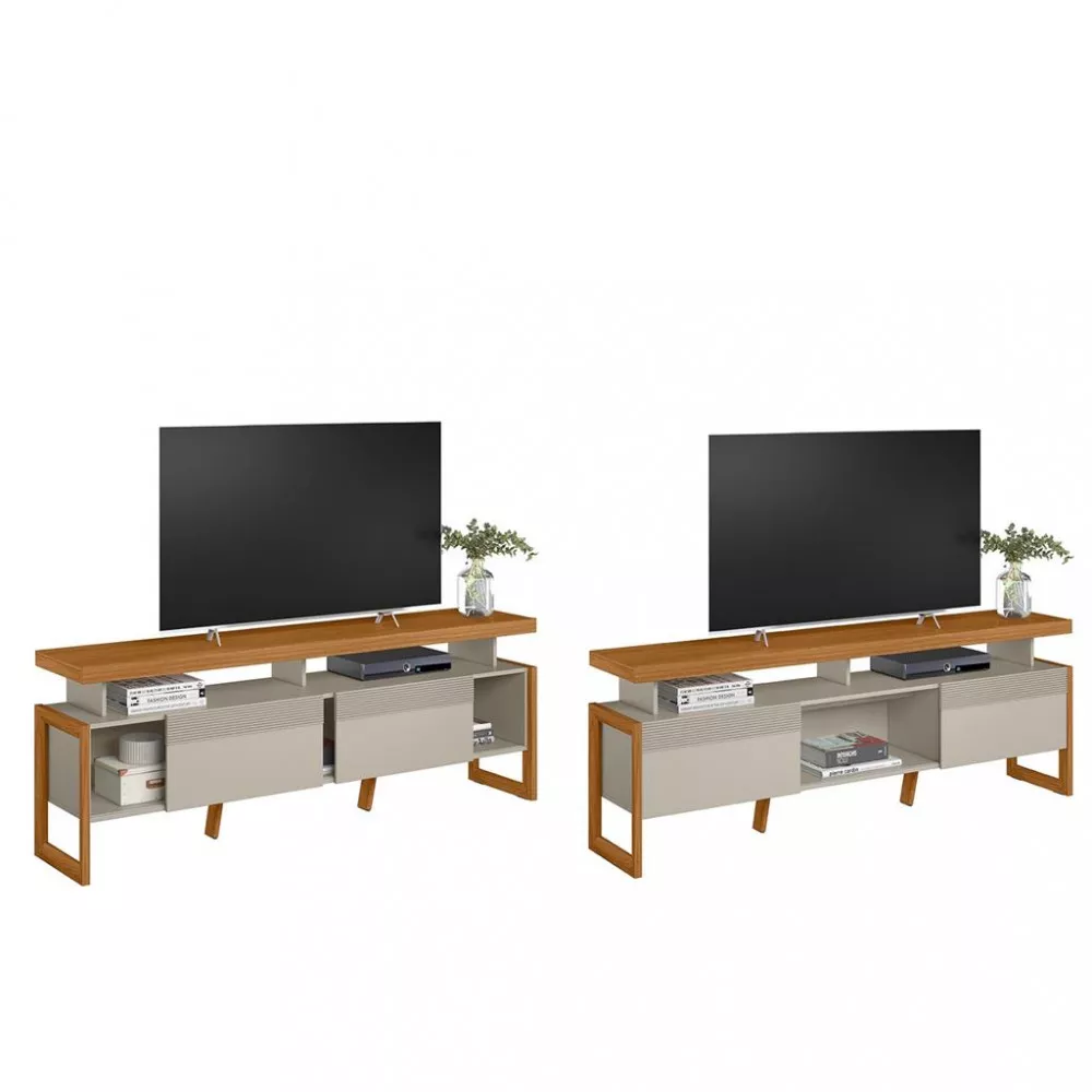 Rack Esmeralda Linea Brasil