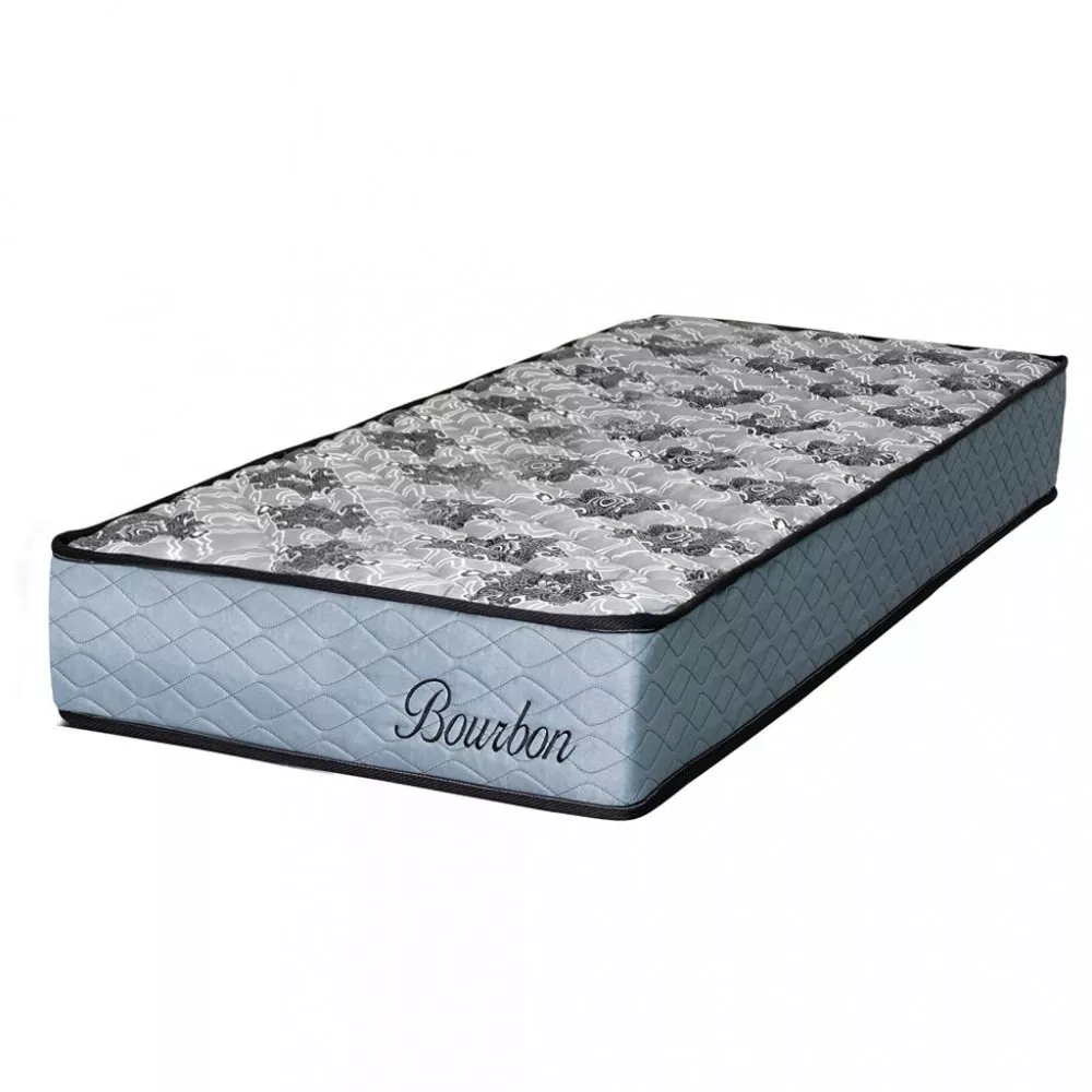 Colchão Solteiro 88cm Molas Ensacadas Hellen