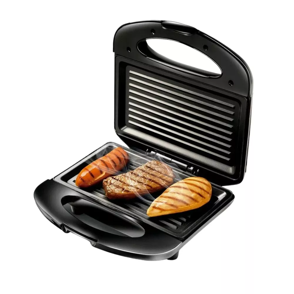 Grill e Sanduicheira Mondial S-07 Premium