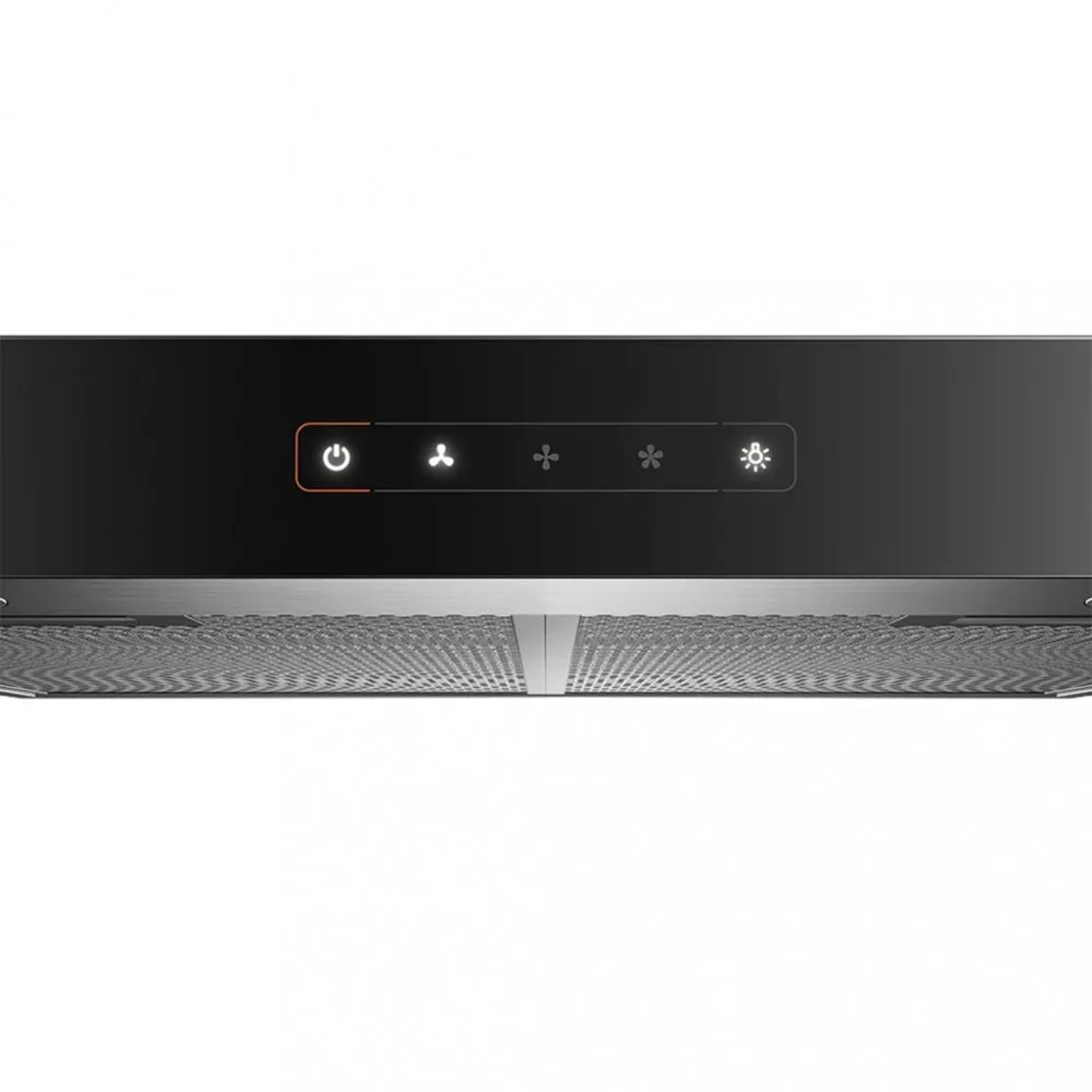 Depurador de Ar Atlas 60 cm U Top