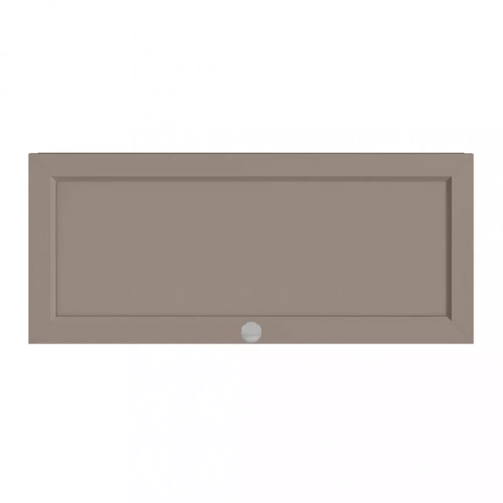 Armário Aéreo 1 Porta 80cm Unna Poliman