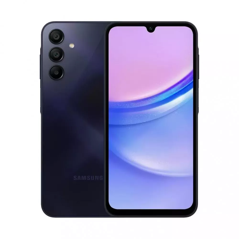 Image 0 of 4 of Smartphone Samsung Galaxy A15 5G Tela 6.5 Polegadas 256GB 8GB RAM