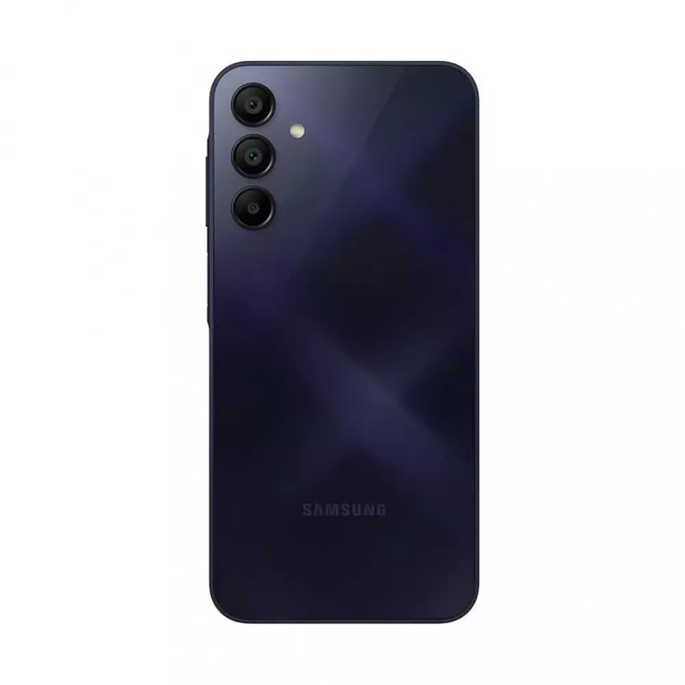 Image 1 of 4 of Smartphone Samsung Galaxy A15 5G Tela 6.5 Polegadas 256GB 8GB RAM