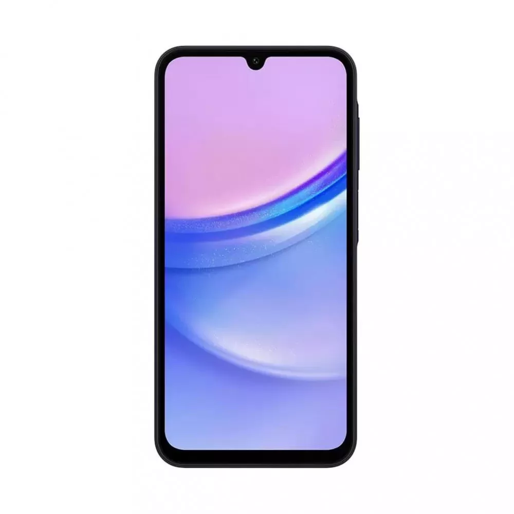 Image 2 of 4 of Smartphone Samsung Galaxy A15 5G Tela 6.5 Polegadas 256GB 8GB RAM