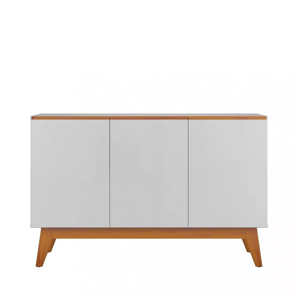 Buffet 3 Portas Ares Lux Tebarrot