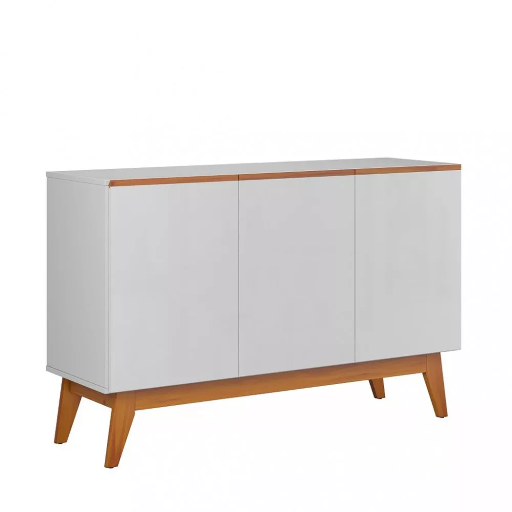 Buffet 3 Portas Ares Lux Tebarrot