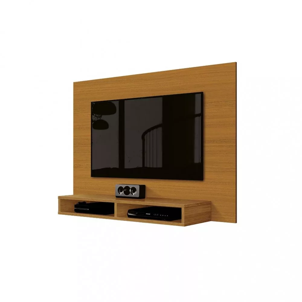 Image 1 of 3 of Painel para TV de Até 43 Polegadas Fox New EDN
