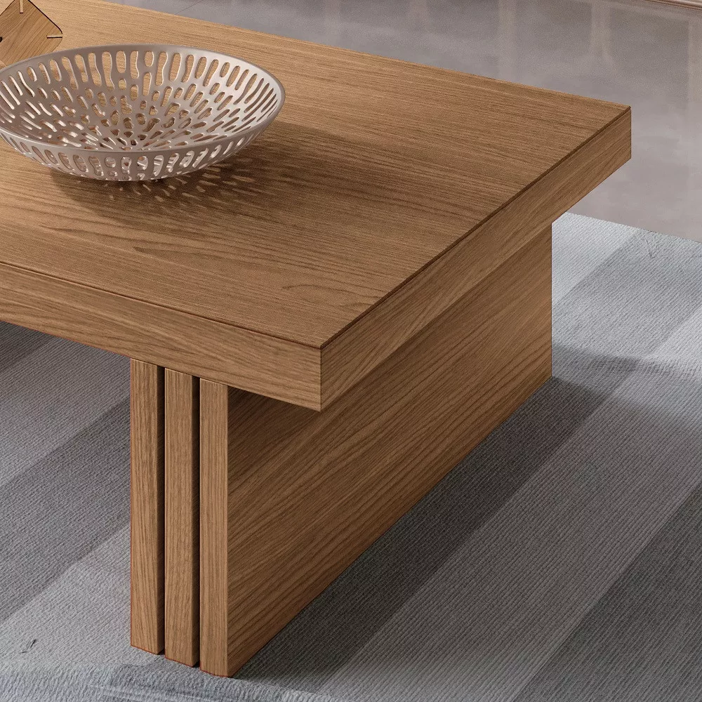 Mesa de Centro Luna HB Móveis