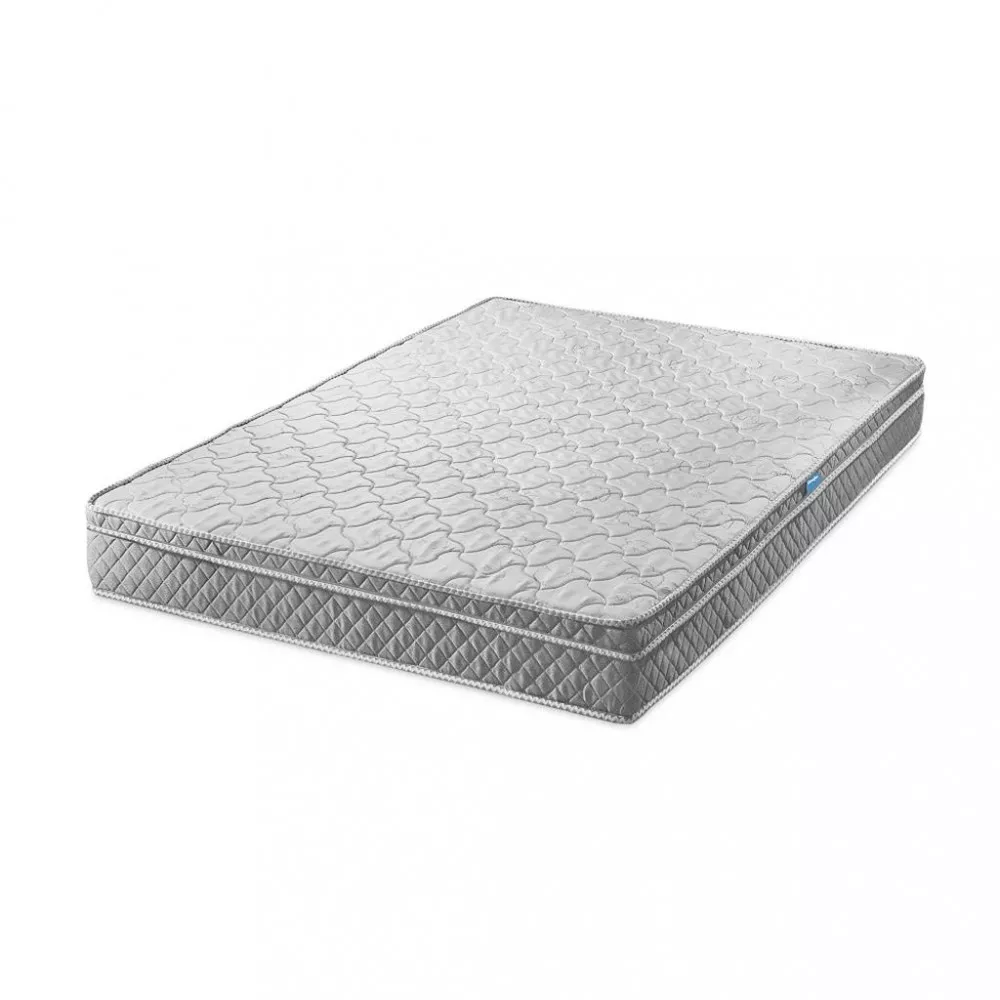 Colchão Casal 138cm Molas Ensacadas 1 Euro Bari Umaflex