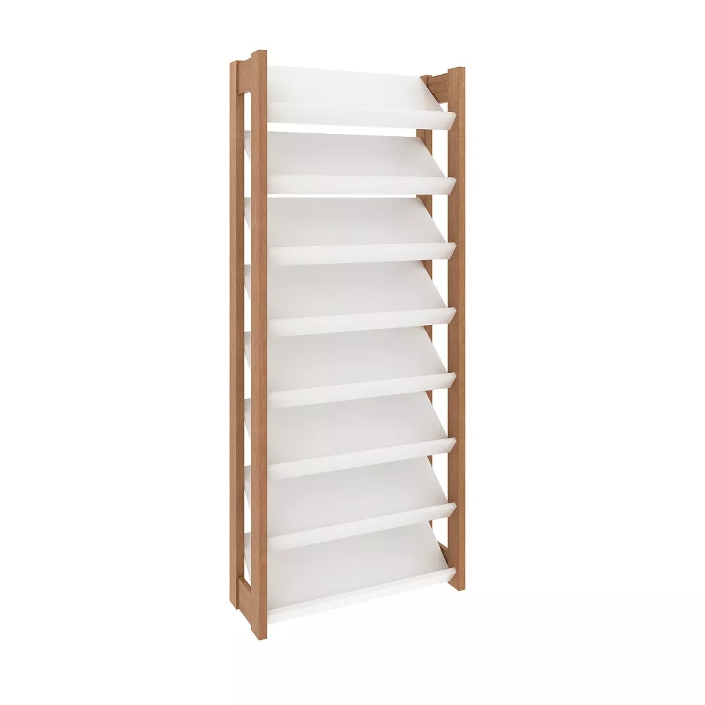 Sapateira 8 Prateleiras AZ1006 Tecnomobili