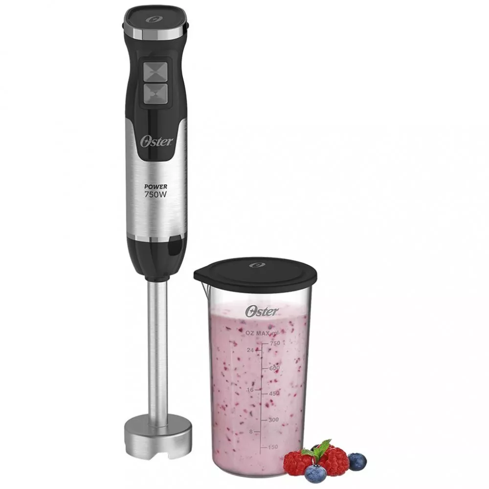 Image 0 of 7 of Mixer Oster Power OMIX360