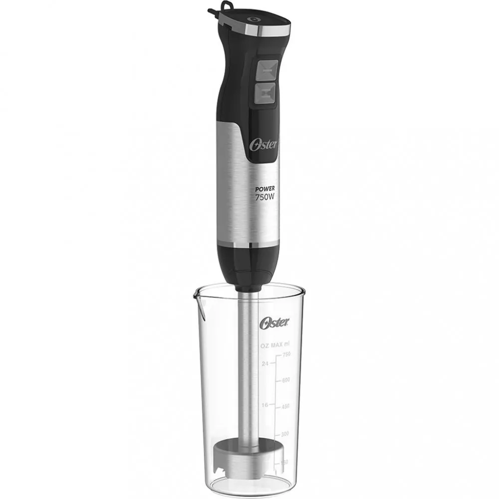 Image 1 of 7 of Mixer Oster Power OMIX360