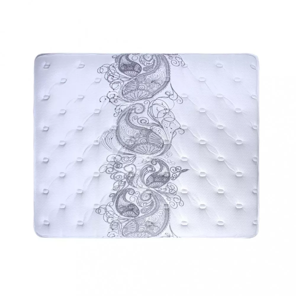 Colchão Queen 158cm Molas Ensacadas One C1629 Herval