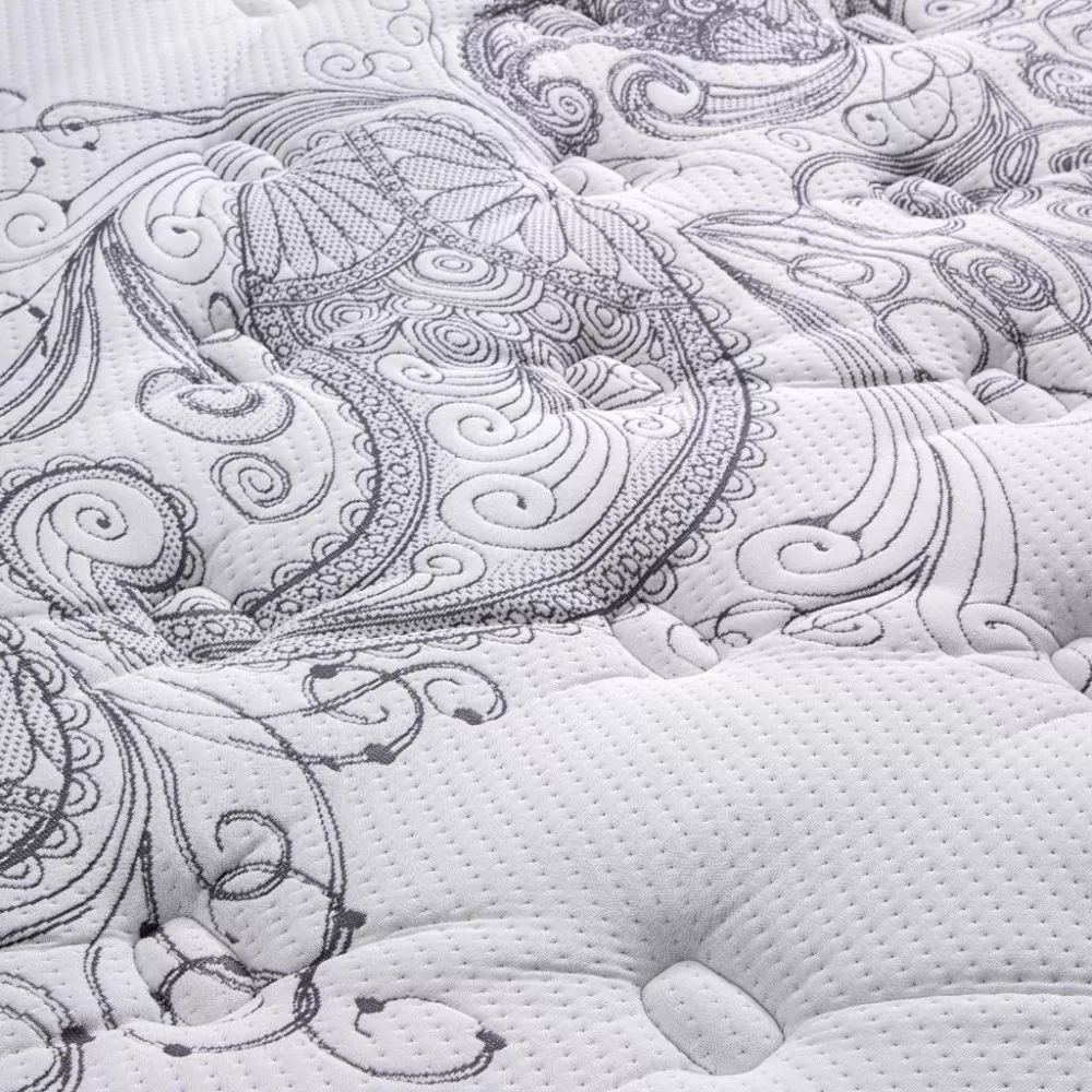 Colchão Queen 158cm Molas Ensacadas One C1629 Herval