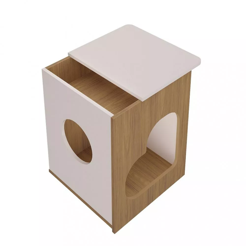 Image 2 of 5 of Mesa de Apoio Pet Artely