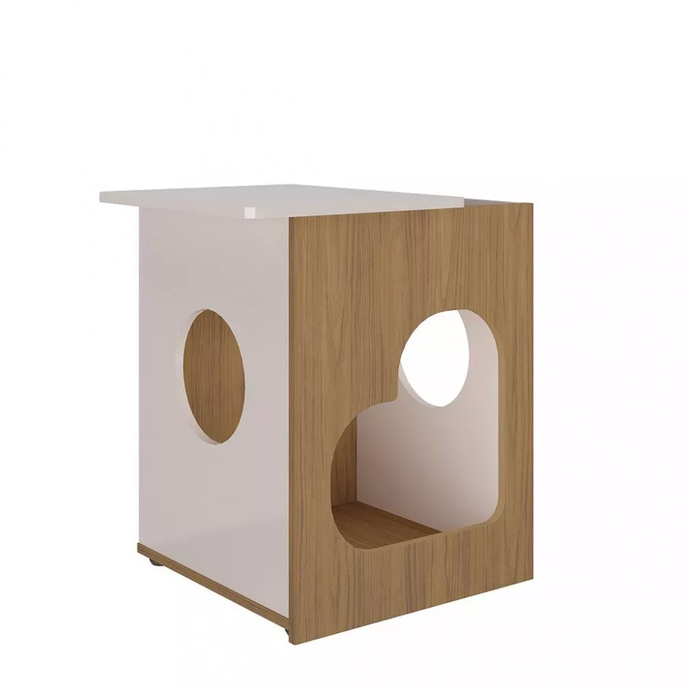 Image 3 of 5 of Mesa de Apoio Pet Artely