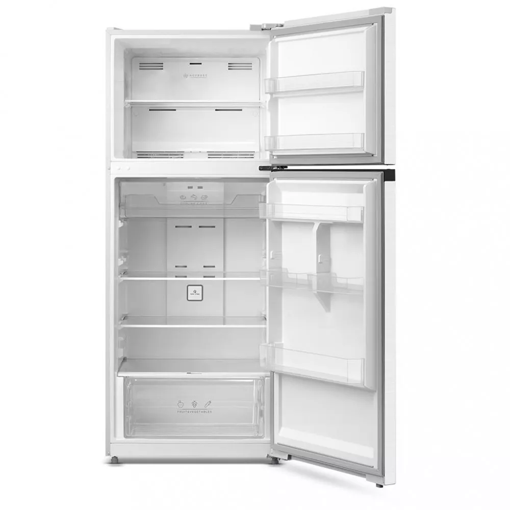 Geladeira Midea Frost Free MD-RT580MTA 411L