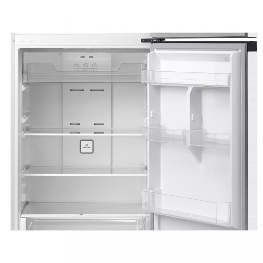 Imagem 8 de 18 de Geladeira Midea Frost Free MD-RT580MTA 411L