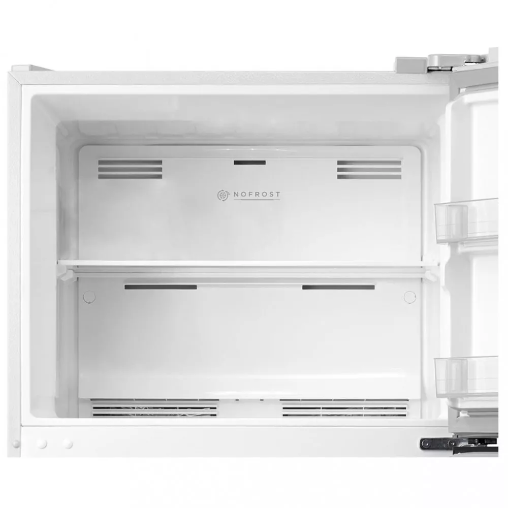 Imagem 10 de 18 de Geladeira Midea Frost Free MD-RT580MTA 411L