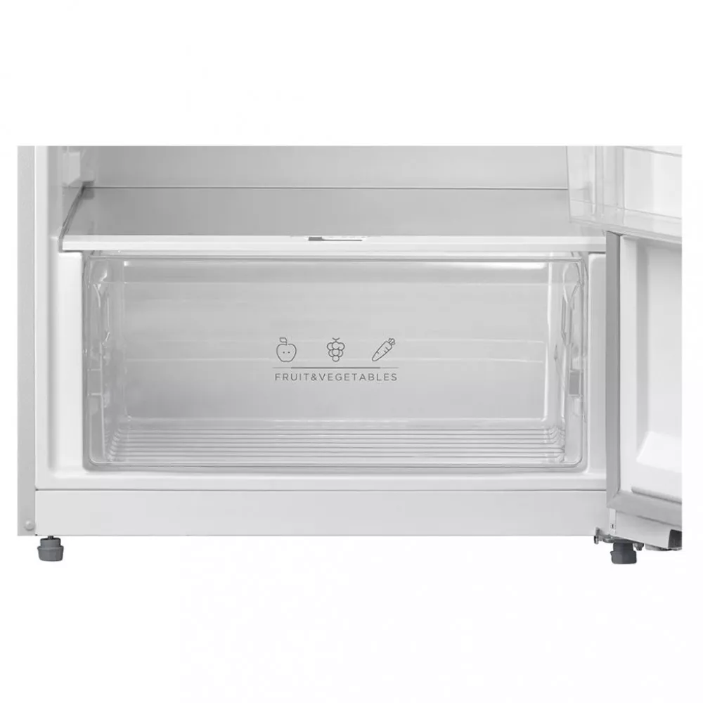 Imagem 12 de 18 de Geladeira Midea Frost Free MD-RT580MTA 411L