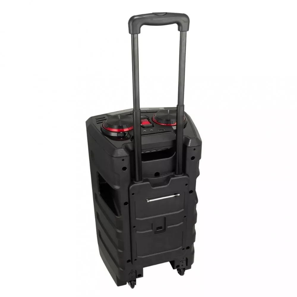 Caixa de Som Philco Acústica PCX7100 Flash Lights