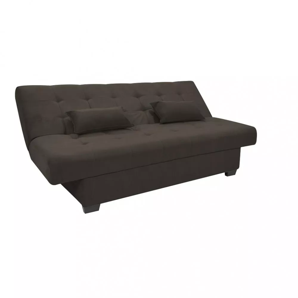 Image 2 of 5 of Sofá Cama 3 Lugares 186cm Laila Matrix