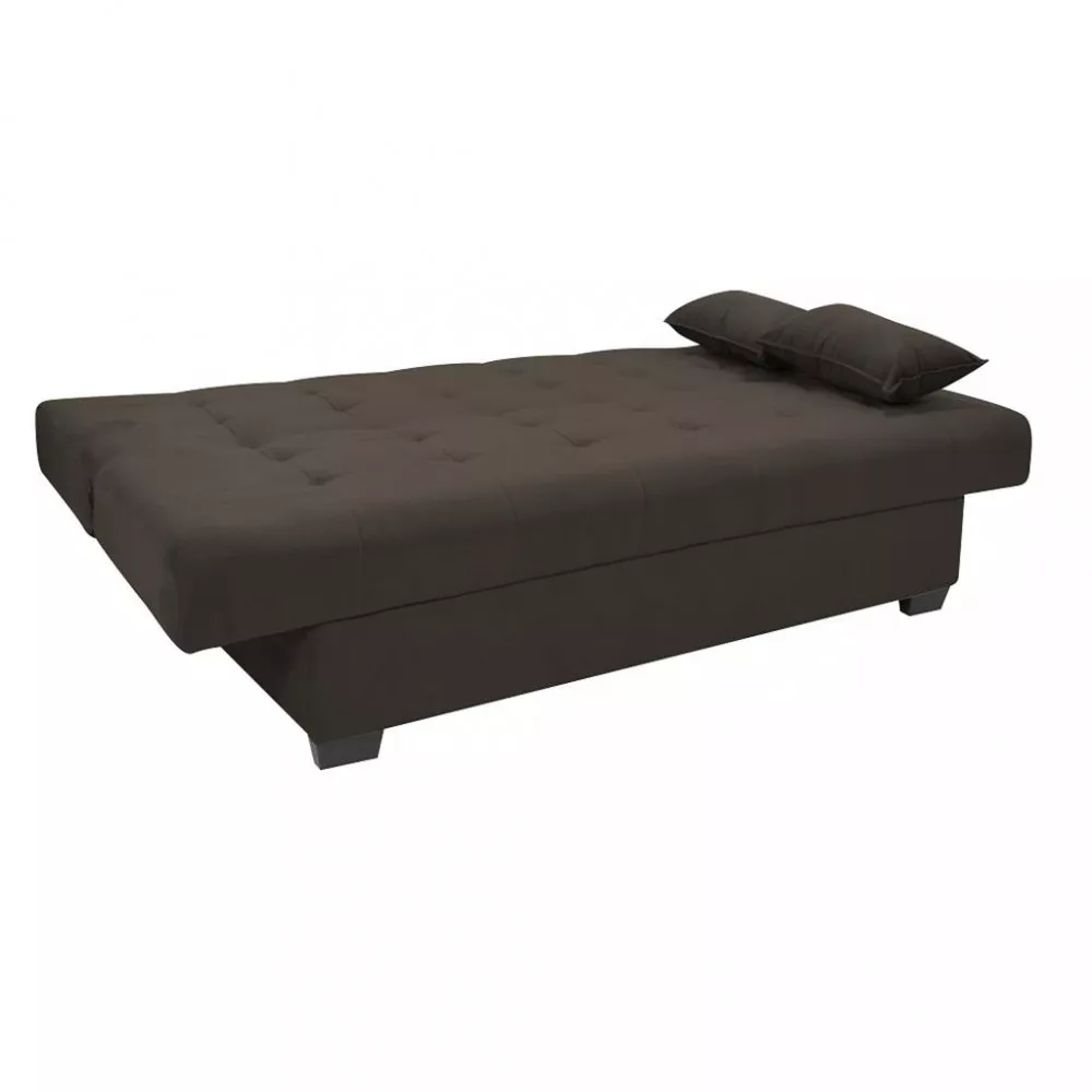 Image 4 of 5 of Sofá Cama 3 Lugares 186cm Laila Matrix