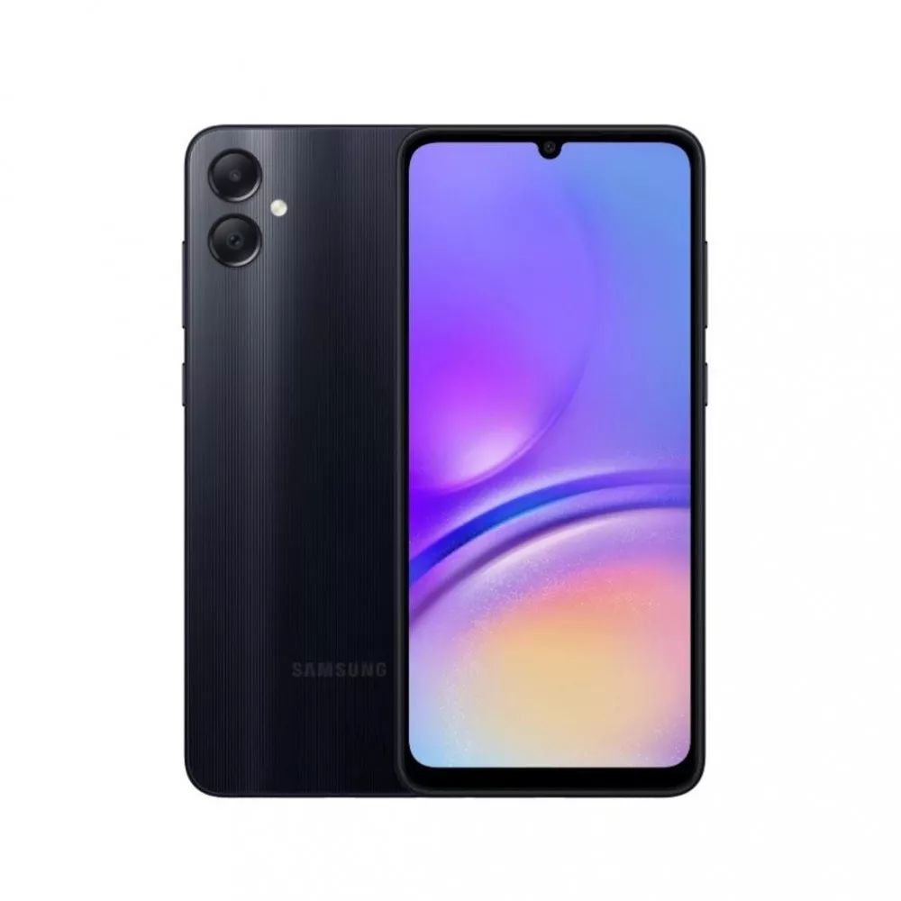 Image 0 of 4 of Smartphone Samsung Galaxy A05 Tela 6.7 Polegadas 128GB 4GB RAM