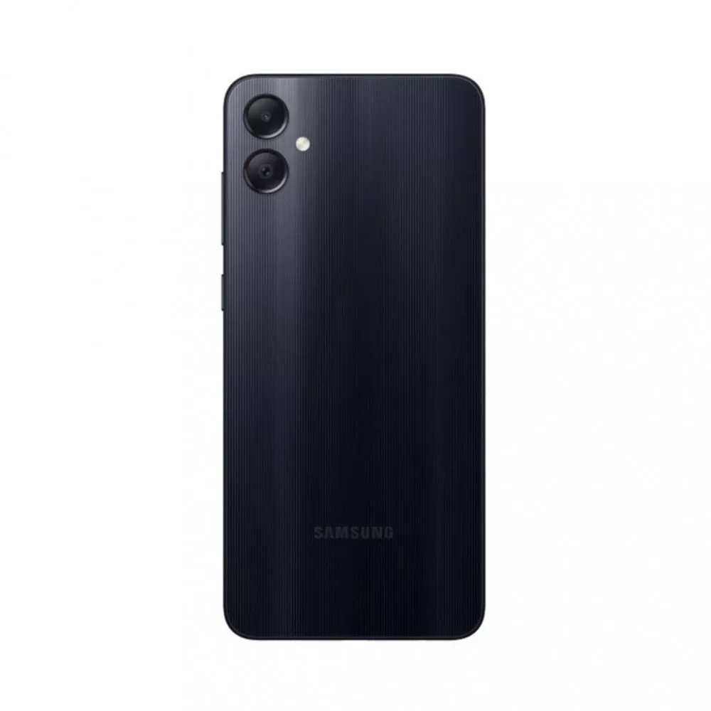 Image 1 of 4 of Smartphone Samsung Galaxy A05 Tela 6.7 Polegadas 128GB 4GB RAM